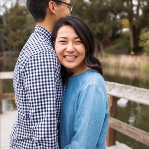 Meet your Posher, Elisa